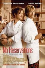 Watch No Reservations Movie25