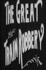 Watch The Great Train Robberys Missing Mastermind Movie25