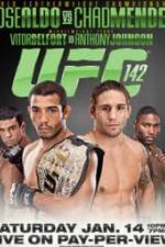Watch UFC 142 Aldo vs Mendes Movie25
