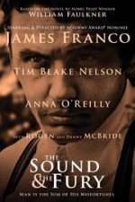 Watch The Sound and the Fury Movie25