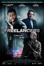 Watch Freelancers Movie25