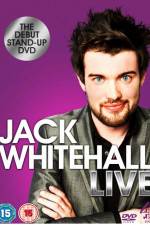 Watch Jack Whitehall Live Movie25