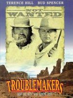 Watch Troublemakers Movie25