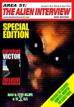 Watch Area 51: The Alien Interview Movie25