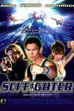 Watch Sci-Fighter Movie25