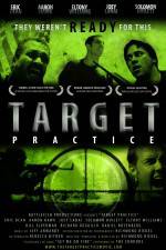 Watch Target Practice Movie25