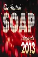 Watch The British Soap Awards 2013 Movie25