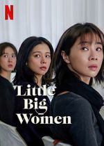 Watch Little Big Women Movie25