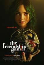 Watch The Friendship Game Movie25