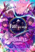Watch Gekijouban Fate/Stay Night: Heaven\'s Feel - III. Spring Song Movie25