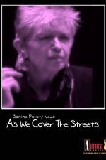 Watch As We Cover the Streets: Janine Pommy Vega Movie25