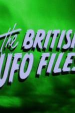 Watch The British UFO Files Movie25