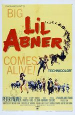 Watch Li\'l Abner Movie25