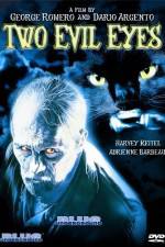 Watch Two Evil Eyes Movie25