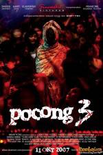 Watch Pocong 3 Movie25