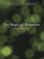 Watch The Magic of Heineken Movie25
