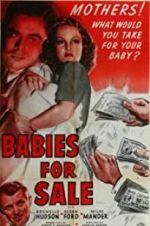 Watch Babies for Sale Movie25