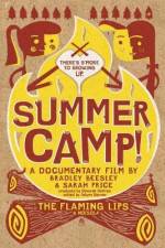 Watch Summercamp! Movie25