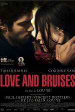 Watch Love and Bruises Movie25