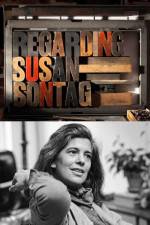 Watch Regarding Susan Sontag Movie25