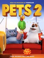 Watch Pets 2 Movie25
