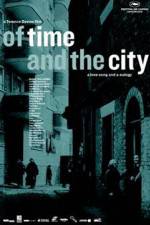 Watch Of Time and the City Movie25