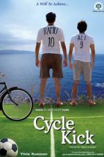 Watch Cycle Kick Movie25