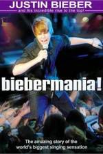 Watch Biebermania Movie25