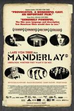 Watch Manderlay Movie25