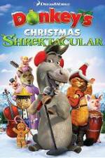 Watch Donkeys Christmas Shrektacular Movie25