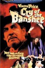 Watch Cry of the Banshee Movie25