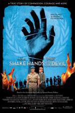 Watch Shake Hands with the Devil Movie25