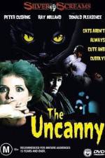 Watch The Uncanny Movie25