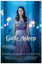 Watch Girl Asleep Movie25