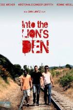 Watch Into the Lion's Den Movie25