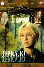 Watch The Mirror (Zerkalo) Movie25
