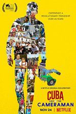 Watch Cuba and the Cameraman Movie25