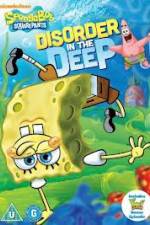 Watch SpongeBob SquarePants Disorder In The Deep Movie25