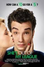 Watch She's Out of My League Movie25