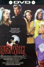 Watch Rush Week Movie25