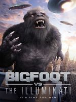 Watch Bigfoot vs the Illuminati Movie25