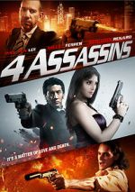 Watch Four Assassins Movie25