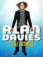 Watch Alan Davies: Little Victories Movie25
