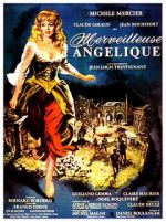 Watch Merveilleuse Anglique Movie25