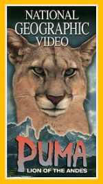 Watch Puma: Lion of the Andes Movie25