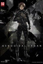 Watch Genocidal Organ Movie25
