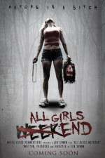 Watch All Girls Weekend Movie25