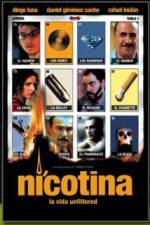 Watch Nicotina Movie25