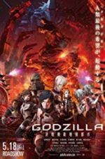Watch Godzilla: City on the Edge of Battle Movie25
