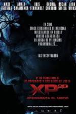Watch Paranormal Xperience 3D Movie25